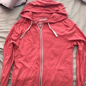 Urban Pipeline jacket